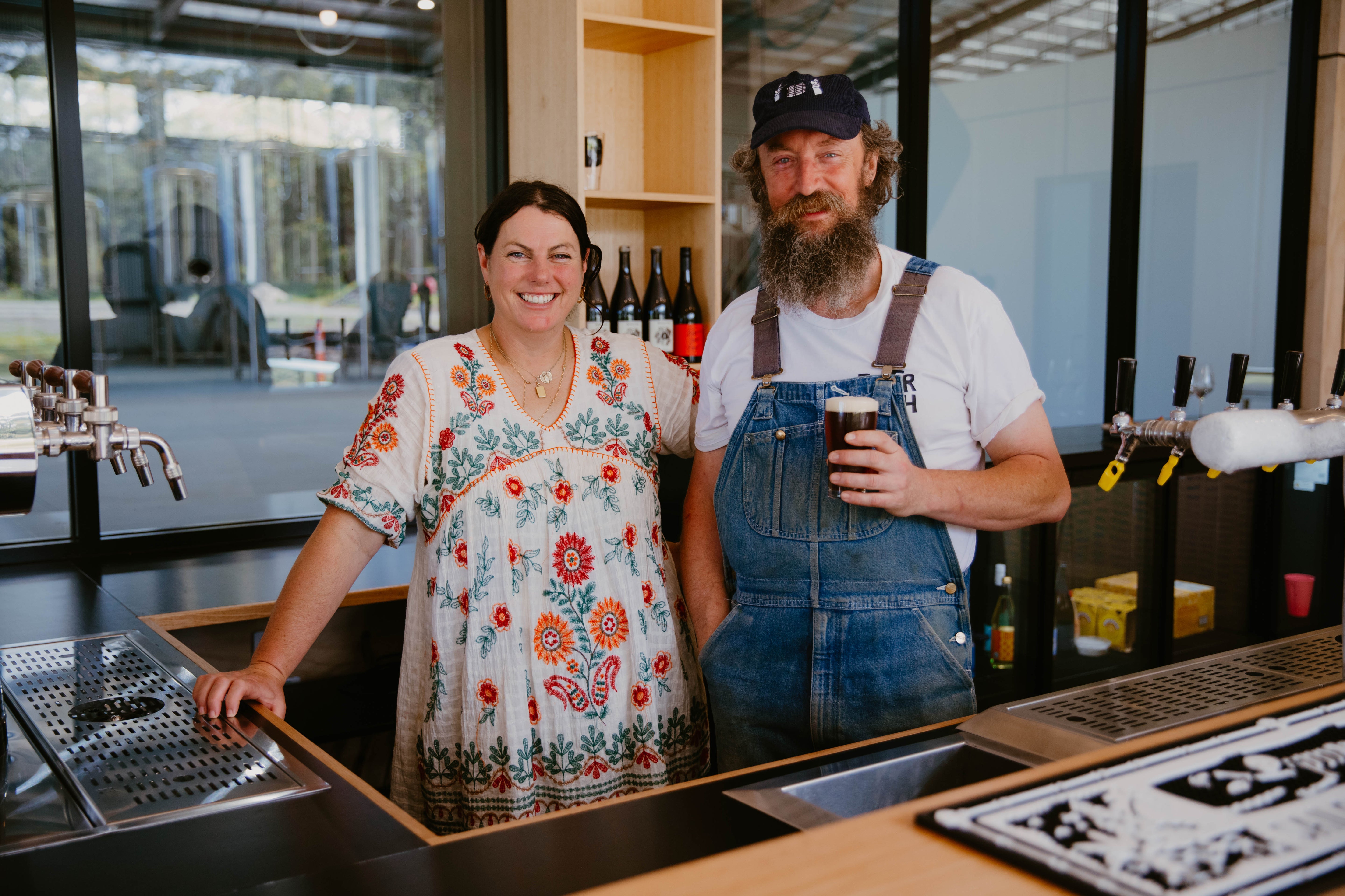 How Sailors Grave Tells the Story of East Gippsland - Interview by The Place Brand Observer