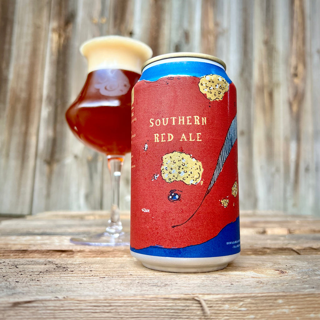 Southern Red Ale