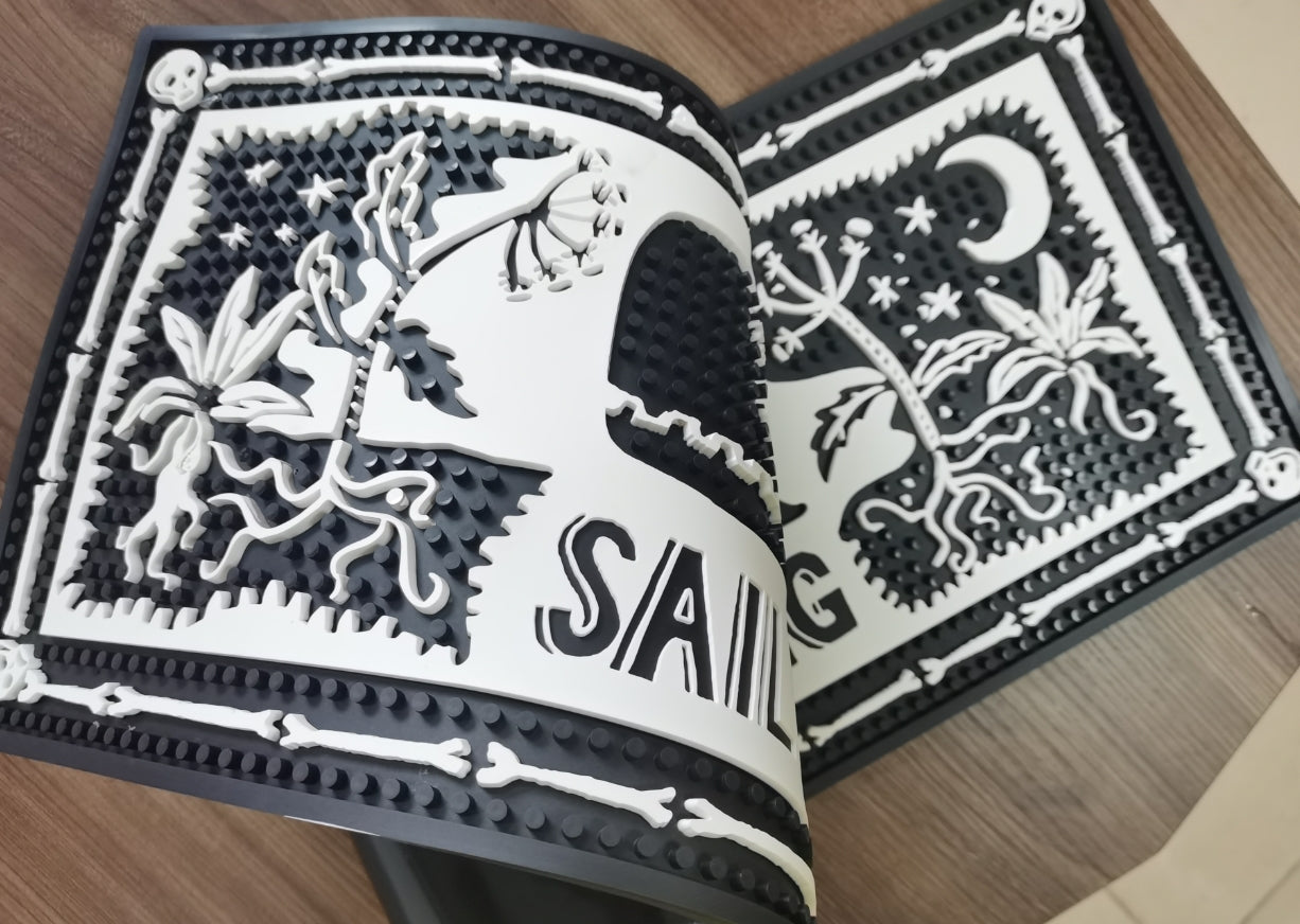 BAR MAT